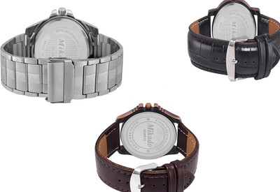 

Mikado 302 Watch - For Boys