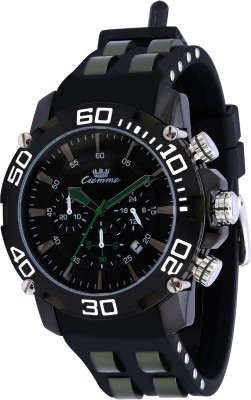 Ciemme CTW002RGNMBK1G1T-57 Analog Watch  - For Men   Watches  (Ciemme)