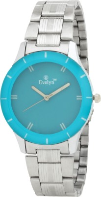 Evelyn SLF-273 Analog Watch  - For Women   Watches  (Evelyn)