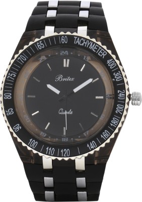 Britex BT3093 Basic Watch  - For Men   Watches  (Britex)