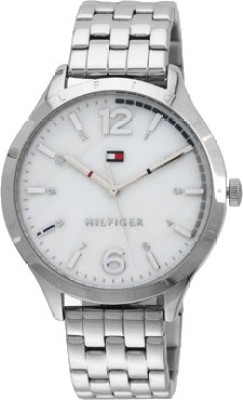 Tommy Hilfiger TH1781546J Watch  - For Men   Watches  (Tommy Hilfiger)