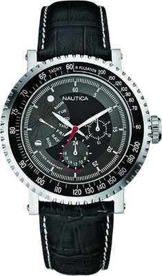 

Nautica A17510G Watch - For Men