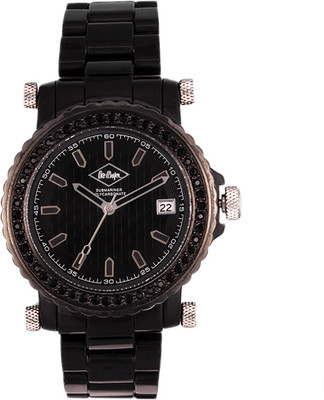 

Lee Cooper LC-21013E Watch - For Women