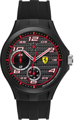 

Scuderia Ferrari 0830290 Watch - For Men