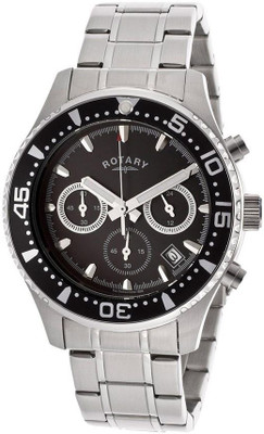 

Rotary ALB00051/W/41 Rotary Ceramique Watch Watch - For Women