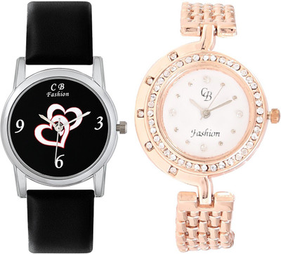 

CB Fashion 111-135 Watch - For Women