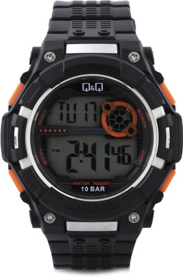 Q&Q M125J003Y Watch - For Men