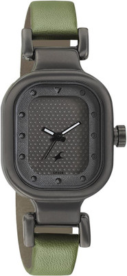 

Fastrack 6145QL01 Watch - For Women