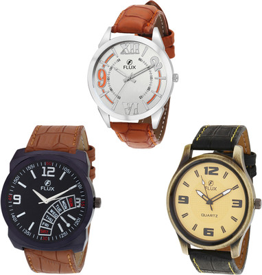 

Flux WCH-FX005 Watch - For Men