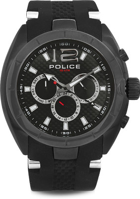 

Police PL12676JISU02J Watch - For Men