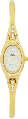 

Q&Q S139-001Y Fashion Watch - For Women