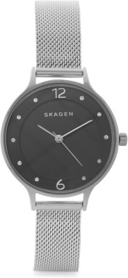 Skagen SKW2473I Analog Watch  - For Women   Watches  (Skagen)