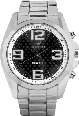 

Big Tree W1031SB Orlando Watch - For Men