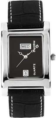 

Maxima 09391LMGI Attivo Watch - For Men