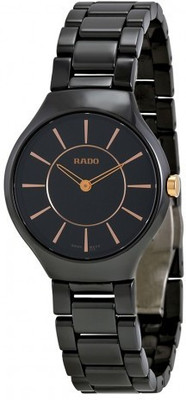 

Rado R27742152 True Thinline Watch - For Women
