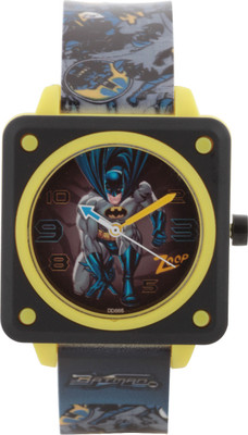 

Zoop 26001PP06J Watch - For Boys & Girls