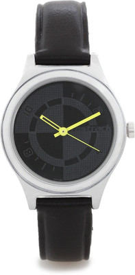 

Fastrack 6152SL01 Watch - For Women