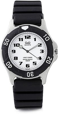 

Q&Q H950J003 Watch - For Men