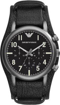 

Emporio Armani AR1830 LUIGI Watch - For Men