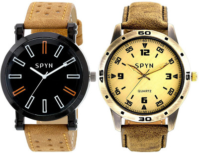 

Spyn Casual Watch - For Men