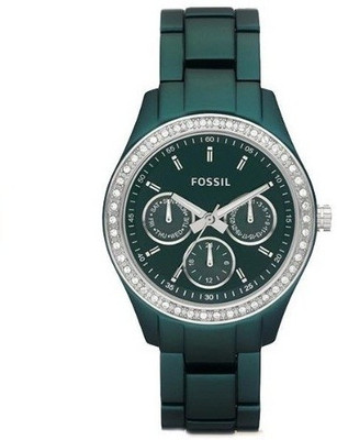

Fossil ES2951 STELLA Watch - For Women
