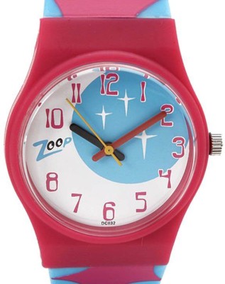 Zoop C3028PP09 Watch  - For Boys   Watches  (Zoop)