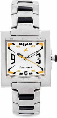 Fastrack ng1229sm04 on sale