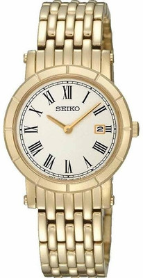 

Seiko SXB420P1 Watch - For Women