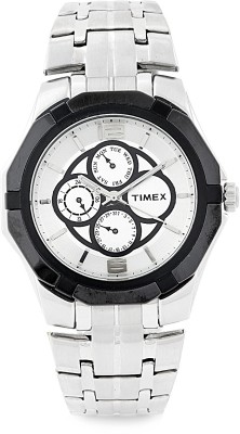 Timex I101 E Class Analog Watch  - For Men   Watches  (Timex)