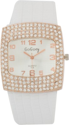 Gogoey JW032W Analog Watch  - For Women   Watches  (Gogoey)