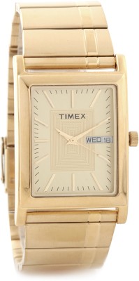 Timex L501 Classics Analog Watch  - For Men   Watches  (Timex)
