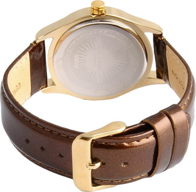 

French Connection FC1099GTWNWN Watch - For Women
