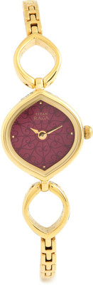 

Titan NF2497YM02 Raga Watch - For Women