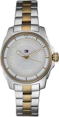 

Tommy Hilfiger TH1781228/D Watch - For Women