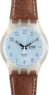 

Swatch SUJK700 Jelly in Jelly Watch - For Men & Women