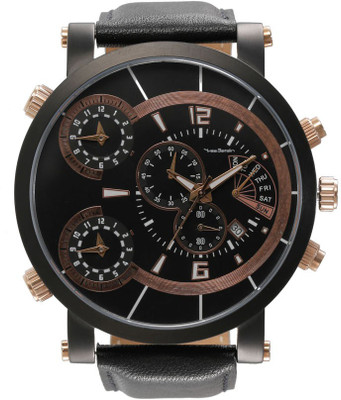 

Yves Bertelin YBSCR464 Watch - For Men