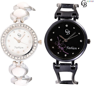 

CB Fashion RW154 154 Watch - For Women