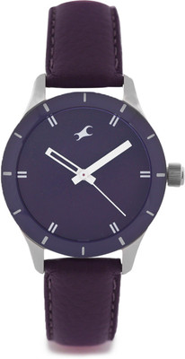 

Fastrack 6078SL05 Watch - For Women