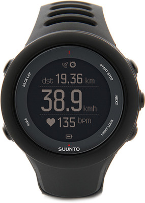 

Suunto SS020678000 Ambit3 Sport Watch - For Men