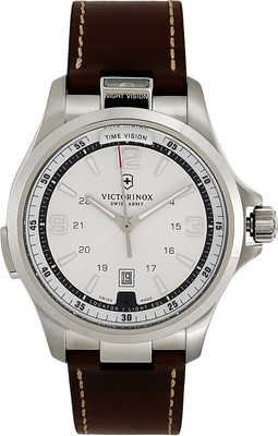 

Victorinox 241570-1 Basic Watch - For Men