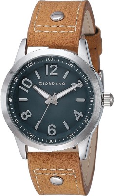 Giordano A1053-03 Analog Watch  - For Men   Watches  (Giordano)