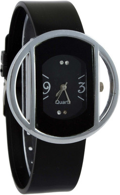 

Keepkart KK-5563-Black Watch - For Women