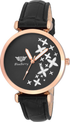 

Blueberry SM41RB Watch - For Women