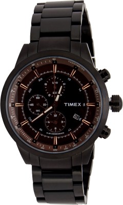 Timex TW000Y417-28 Analog Watch  - For Men   Watches  (Timex)