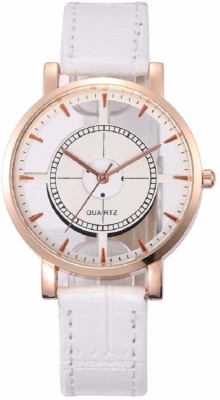 Womage Stylish Hollow Dial Analog Watch  - For Women   Watches  (Womage)
