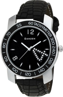 Danzen DZ-454 Analog Watch  - For Men   Watches  (Danzen)