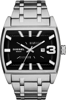 

Diesel DZ1672 FLEET Watch - For Men