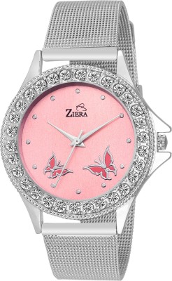 Ziera ZR8037 Special dezined collection Watch  - For Women   Watches  (Ziera)