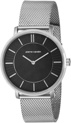 Pierre Cardin PC107871F05 Analog Watch  - For Men   Watches  (Pierre Cardin)