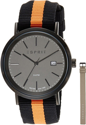 

Esprit ES108361001 ES Alan Watch - For Men